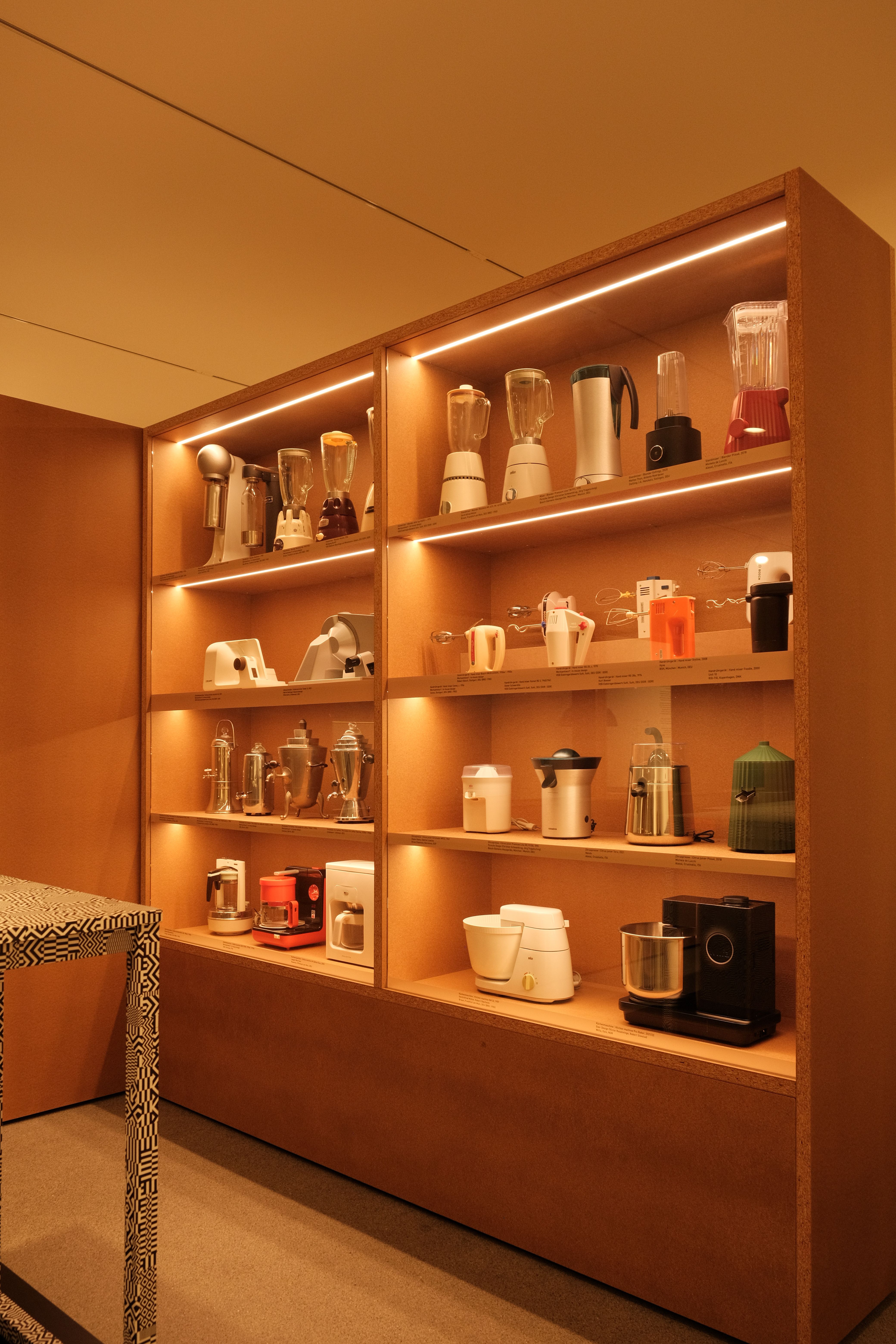 Small Appliances & Kitchen Gadgets