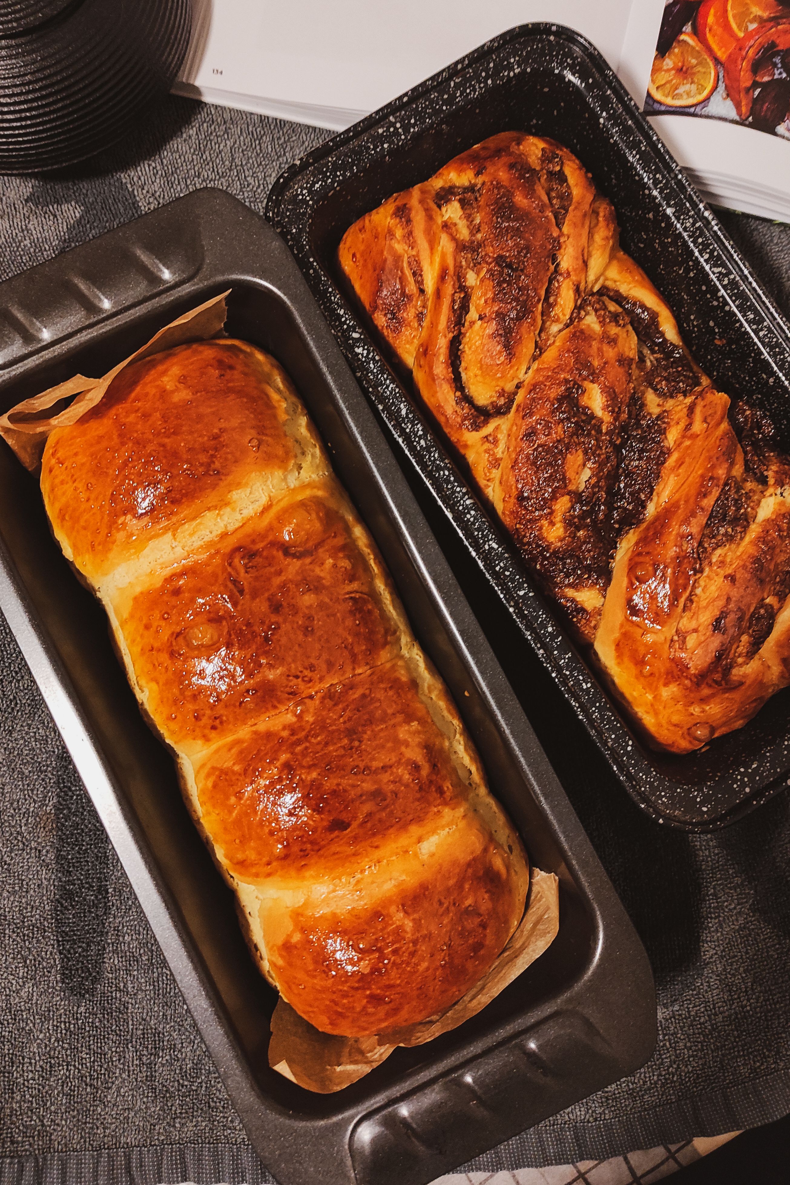 Quality Bakeware & Baking Pans
