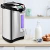 5-liter Electric LCD Water Boiler and Warmer