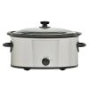 Manual Slow Cooker