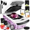 The Original Pro Chopper  Vegetable Chopper Container
