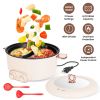 Modern Electric Hot Pot
