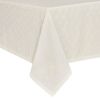 Eyelet Tablecloth, 60" x 102"