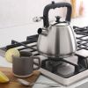 Armidale 2.3 Quart Tea Kettle with Lid