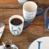 Ceramic-Coated Mugs, 15 Oz, 36 Count, White - Dishwasher & Microwave Safe, Compatible with Cricut Mug Press & Infusible Ink
