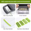 15 in 1 Multifunctional Vegetable Chopper