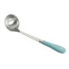 Frontier Collection 15-Piece Stainless Steel Kitchen Utensil and Gadget Set, Turquoise