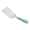 Frontier Collection 15-Piece Stainless Steel Kitchen Utensil and Gadget Set, Turquoise