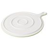 Painted Meadow Ceramic Serving Board